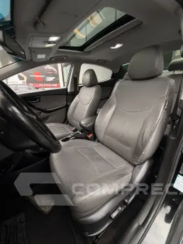 Elantra GLS 1.8 16V Aut.