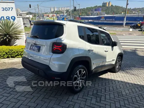 Renegade Long. T270 1.3 TB 4x2 Flex Aut.