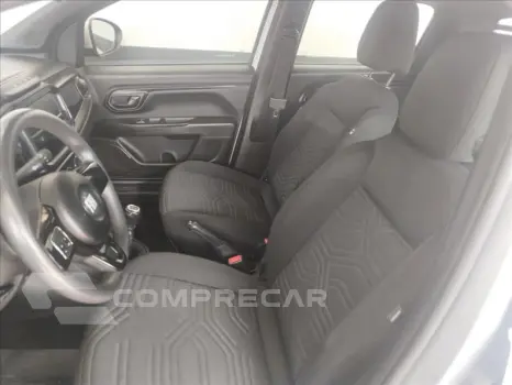 STRADA 1.3 Firefly Freedom CD