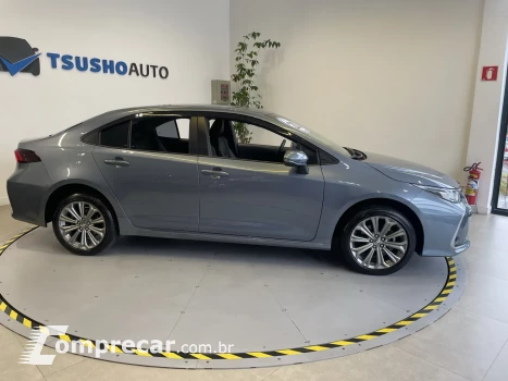 COROLLA 2.0 VVT-IE XEI DIRECT SHIFT