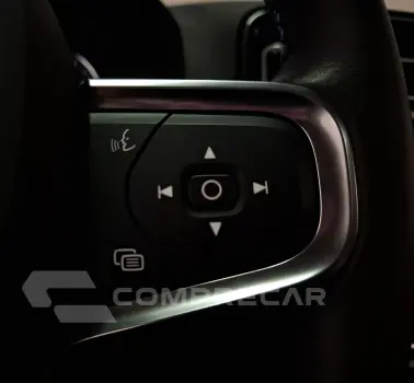 XC40 2.0 T4 Inscription Geartronic