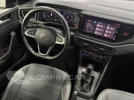 NIVUS 1.0 200 TSI Highline