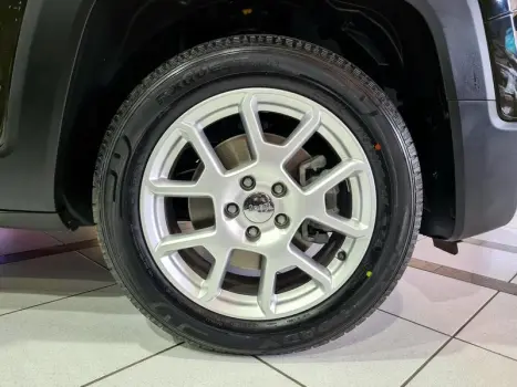 RENEGADE SPORT 1.8 4X2 FLEX 16V AUT.