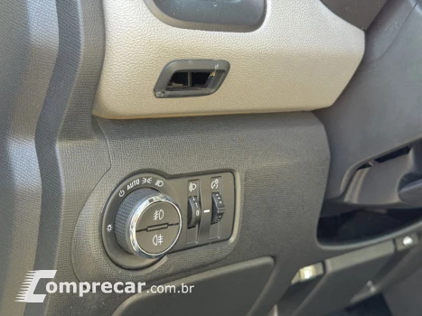 S10 Pick-Up LTZ 2.8 TDI 4x4 CD Dies.Aut