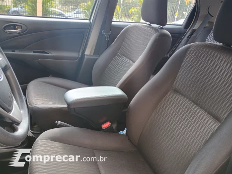 ETIOS 1.3 X 16V