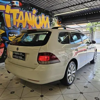 JETTA VARIANT