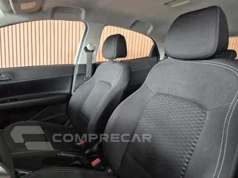 HB20 1.0 12V FLEX VISION MANUAL