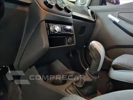 MONTANA 1.4 MPFI LS CS 8V