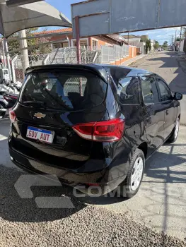 Spin 1.8 4P FLEX LS