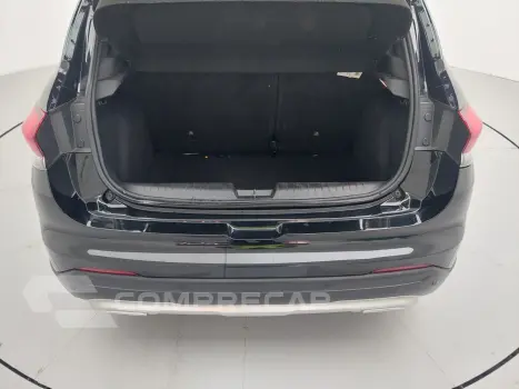 PULSE 1.0 TURBO 200 HYBRID AUDACE CVT