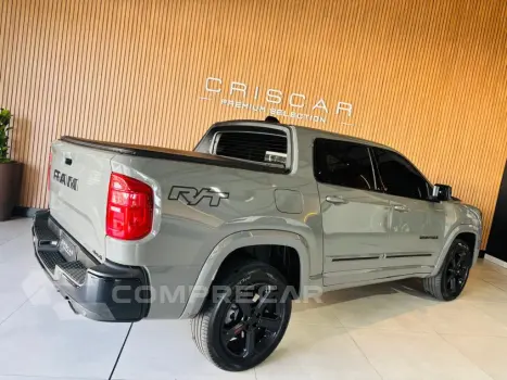 RAMPAGE 2.0 HURRICANE 4 TURBO GASOLINA R/T 4X4 AUTOMÁTICO