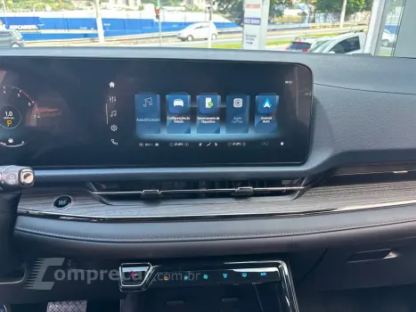 TERRITORY Titanium 1.5 GTDi EcoBo. Aut.