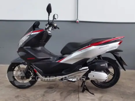 PCX SPORT - SCOOTER