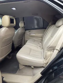 HILUX 2.7 SR 4X2 CD 16V