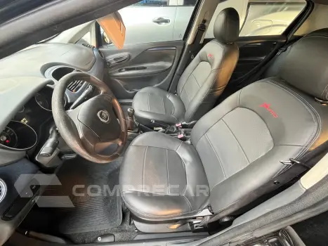 PUNTO 1.4 Attractive 8V