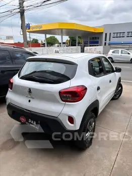 KWID 1.0 12V SCE ZEN