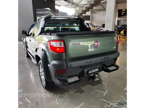 STRADA 1.8 MPI ADVENTURE CD 16V FLEX 3P MANUAL