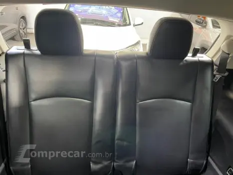 FIAT FREEMONT PREC AT6