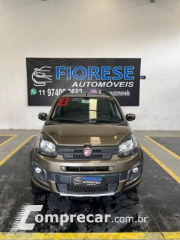 FIAT UNO 1.3 FIREFLY WAY