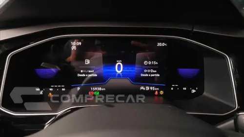 NIVUS 1.0 200 TSI TOTAL FLEX COMFORTLINE AUTOMÁTI