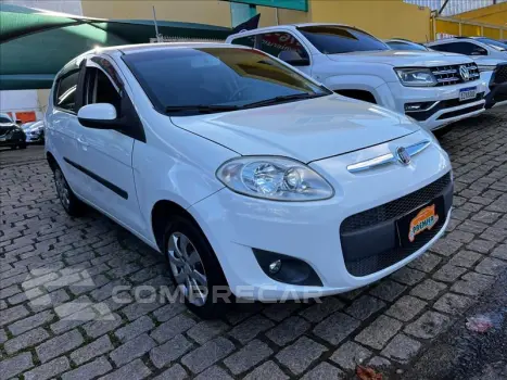 PALIO 1.4 MPI Attractive 8V