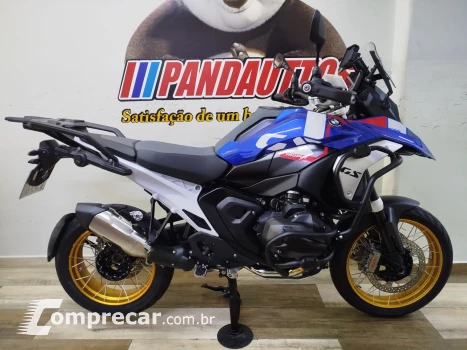 BMW R 1300 GS 1300 cc