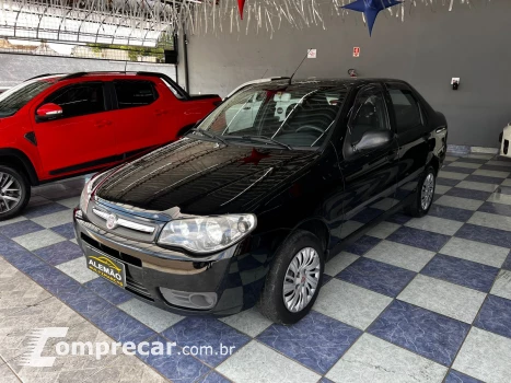 Fiat SIENA 1.0 MPI Fire 8V 4 portas