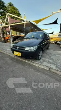 PALIO 1.0 MPI Fire Economy 8V