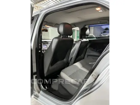 GOL 1.6 16V MSI TOTALFLEX 4P AUTOMÁTICO