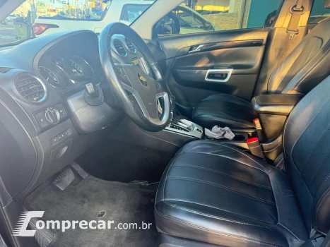 CAPTIVA SPORT FWD 2.4 16V 171/185cv