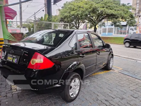 FIESTA 1.6 MPI TREND SEDAN 8V