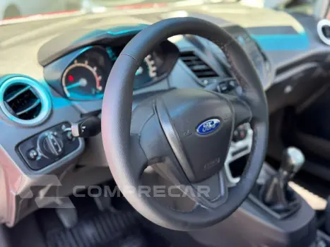 FIESTA 1.5 SE Hatch 16V