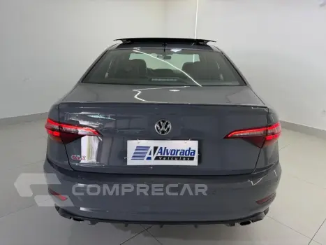 JETTA GLI AG