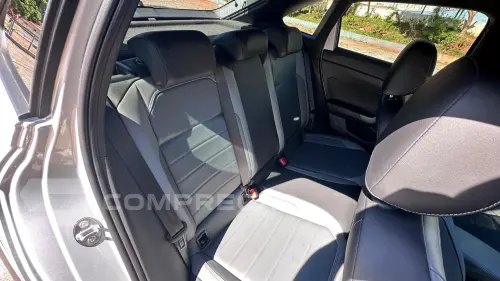 NIVUS 1.0 200 TSI Highline