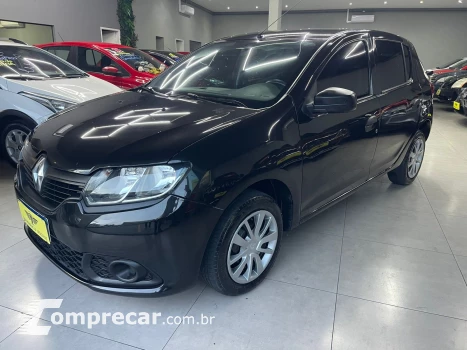 SANDERO 1.0 12V SCE Authentique