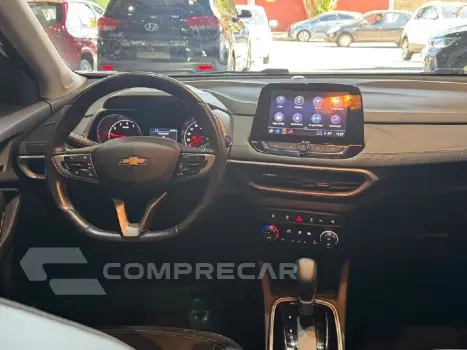 TRACKER 1.2 TURBO FLEX PREMIER AUTOMÁTICO