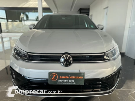 VIRTUS 1.0 200 TSI Highline