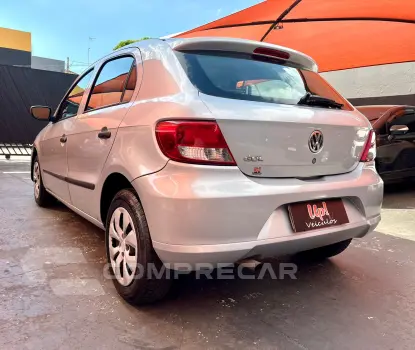 GOL 1.0 MI 8V G.V