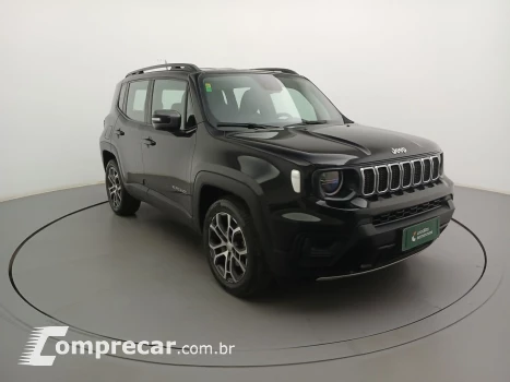 RENEGADE 1.3 T270 TURBO FLEX LONGITUDE AT6