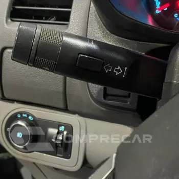 S10 Pick-Up LT 2.8 TDI 4x4 CD Diesel Aut