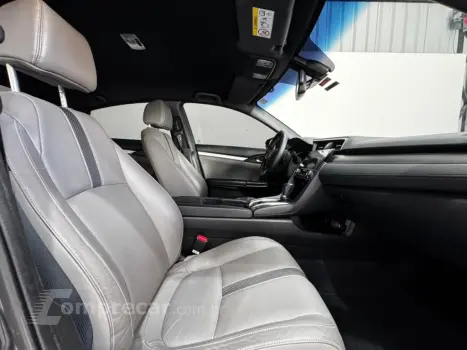 CIVIC 2.0 16V FLEXONE EXL 4P CVT