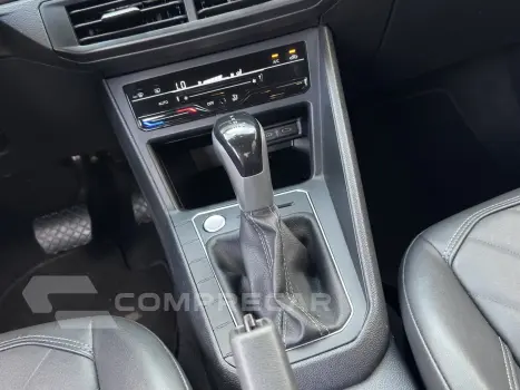 VIRTUS 1.4 250 TSI EXCLUSIVE AUTOMÁTICO