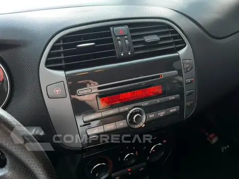 Bravo ESSENCE 1.8 Flex 16V 5p