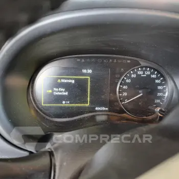 KICKS 1.6 16vstart Exclusive