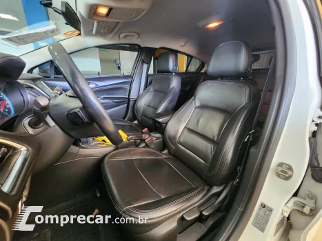 CRUZE 1.4 Turbo Sport6 LT 16V