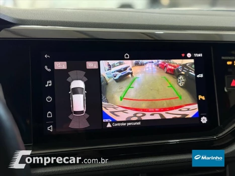 NIVUS 1.0 200 TSI TOTAL FLEX HIGHLINE AUTOMÁTICO