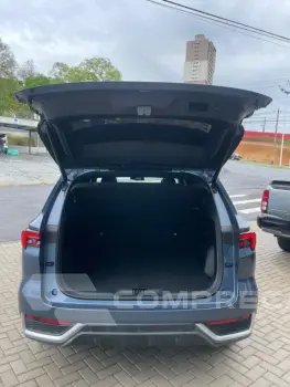 TERRITORY 1.5 Ecoboost Gtdi SEL