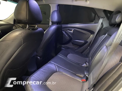 IX35 2.0 MPFI GLS 16V