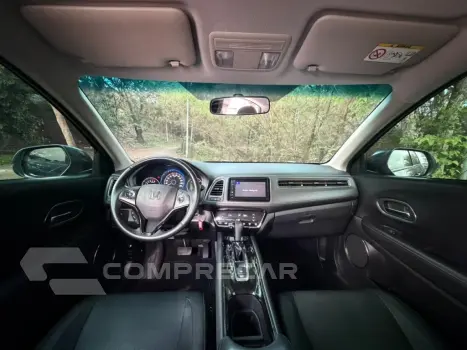 HR-V 1.8 16V FLEX EXL 4P AUTOMÁTICO