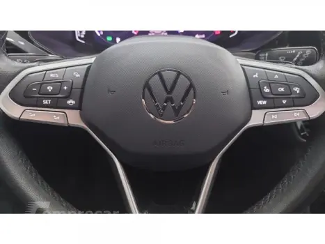 TAOS - 1.4 250 TSI TOTAL HIGHLINE AUTOMÁTICO